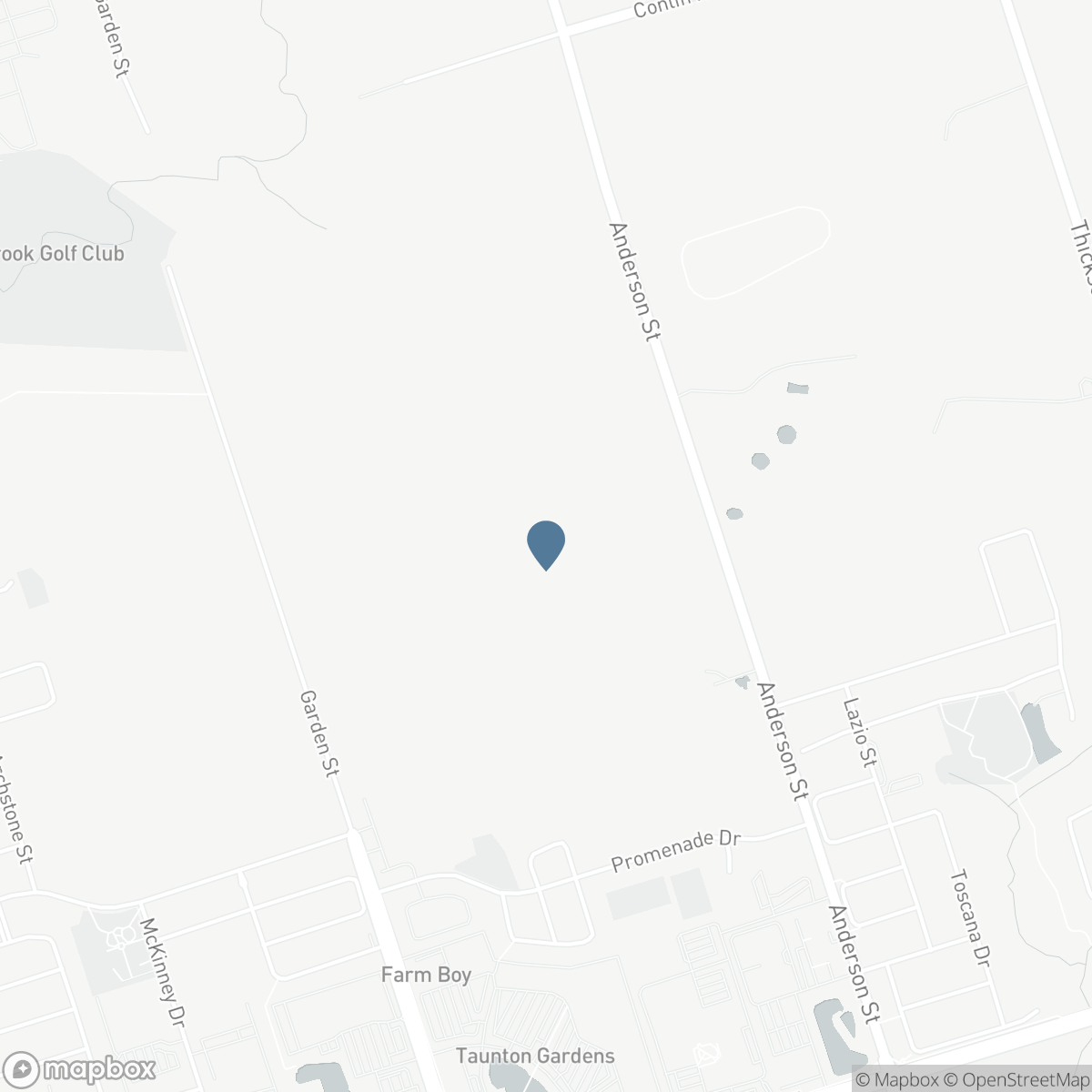 4560 ANDERSON Street, Whitby, Ontario L1R 2W1